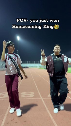 our KING ERIC 👑😍 #ac15choreography #acboyz #paramounthighschool
