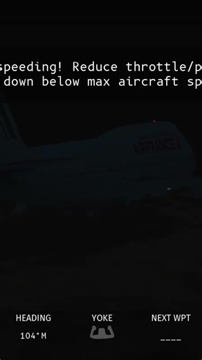 RFS Real Flight ✈️Simulator Game#rfs #gaming