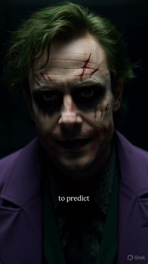 You MISSED These Details in The Dark Knight 😳🃏 #hiddendetails #dccomics