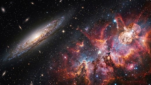 Scientists expected to find alien signals - instead they found something terrifying