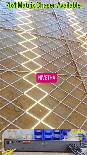 Nivethaelectronics on Instagram: "12v Matrix Chaser Available whatsapp only@9629373006,7358931662... Nivetha #pixel #12v #chaser #nivetha #controller #nivethaelectronics #audios #lights #buslights #buslights #single"