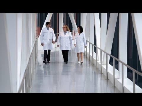 Closing in a on Cure for Cancer