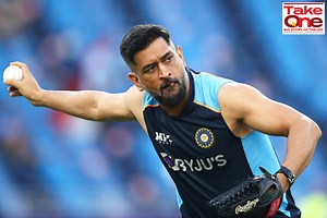 Brand, IPO: CSK and Dhoni: Beyond the crown