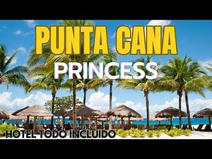 Punta Cana Solo Adultos Resort Todo Incluido: RD/Punta Cana Princess #resort #hotel #caribe #playa