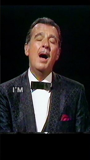 Wayfaring Stranger | Tennessee Ernie Ford |1969