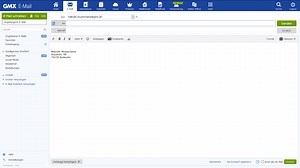 E-Mail zeitversetzt senden