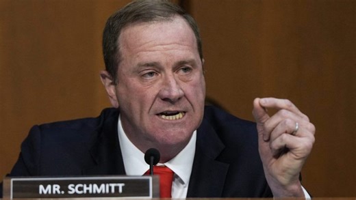 Republican senator calls for James Boasberg’s impeachment