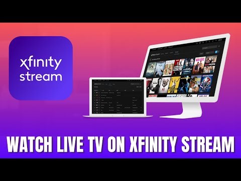 How to Watch Live TV on Xfinity Stream [2026]