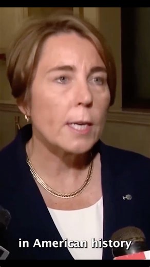 "This is the first time in American history that a president is cutting off food assistance for families during a shutdown. It’s indefensible." - Massachusetts Governor Maura Healey | New Bedford Guide