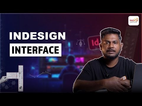 How to Create and Control Layouts in Adobe InDesign