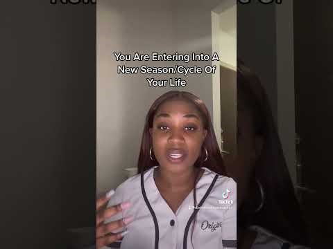 No One Can Stop What God Has Started