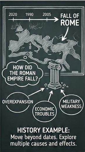 Elaborative Interrogation Questions