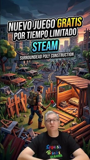 Hurry: New free survival game on Steam to keep forever