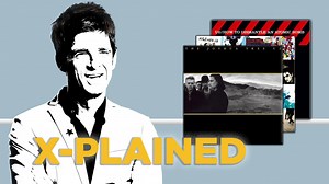 20K views · 79 reactions | How U2 came to influence Noel Gallagher's music | X-PLAINED | Radio X | Facebook