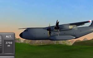 TFS终于有ATC语音了！久等啊！