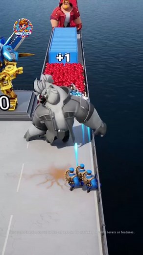 7.1K views · 100 reactions | Top War Ads Review New Level 326 Update: Battle Game #game #gameplay #gaming #popular #gamingapp | memecave76 | Facebook