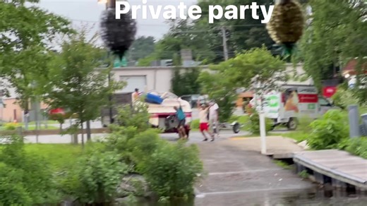 1.2K views · 18 reactions | These folks booked their private party with Clean River Project, on our educational tour boat. All proceeds ￼go right back into the Merrimack River CRP is A 501 C3 nonprofit. Please consider hosting your own private party with Clean River Project. Beautiful view, wonderful experience, education and of course FUN….. And yes, Steve, the amazing singer from “Huck And the Hound's can be there too, 978-857-6680. | Clean River Project | Facebook