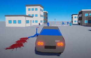 Alternative to Decals?