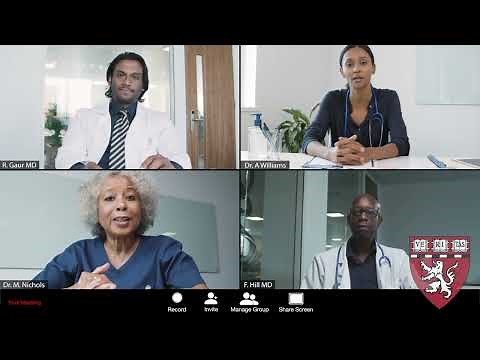 Prevention and Management of Diabetes Complications | Harvard Medical School