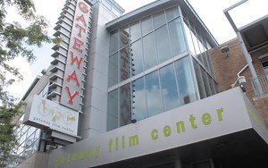 Gateway Film Foundation offers free film series with Columbus library card