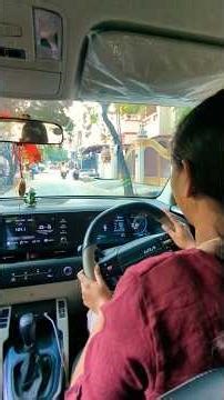 beginner's Speed beginner's கு தேவை Control இரு இருந்தால்#cardriving #tamil #drivinglessons