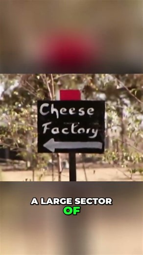 The Secret to a Foodie Gold Rush: Expert Cheese Making #anthonybourdain