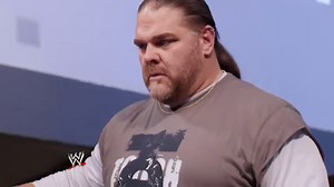 Tough Enough: The Cop-a-Squat challenge leads to a showdown between Luke and Jeremiah