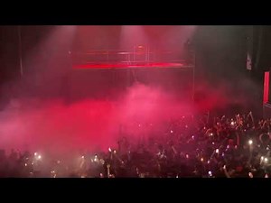 Ken Carson - Nightcore (Live at the Fillmore Jackie Gleason Theater in Miami Beach on 7/9/2024)