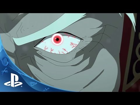 The Legend of Korra Video Launch Trailer