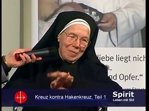 Sr. Isa Vermehren u.a.: Christlicher Widerstand gegen den Nationalsozialismus