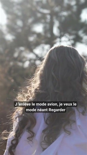 Néma – Dans ma bulle J’ai arrêté de répondre.