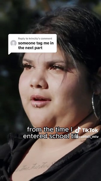 Joseph's Reveal: Catfish Confrontation Unveiled