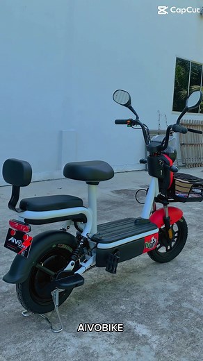 basikal elektrik meo candy 48V/12AH 25-30km fullcharge pilihan warna yang menarik jum ke facebook kami aivobike 🥰 #fyp #fypシ #fypシ゚viral #foryoupage #muar #melaka #batupahat #basikalelektrik #fypsounds #fypdongggggggg #ebike #racuntiktok