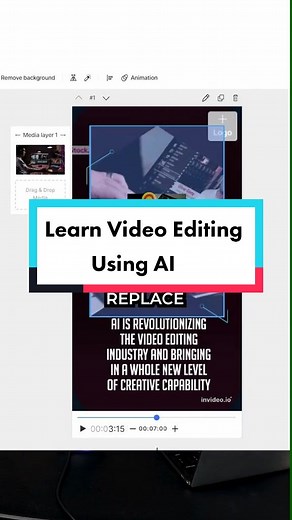 🚀 Unleash your side hustle potential with AI and InVideo.io! No advanced skills needed, just a few clicks to create professional-grade videos. It's time to turn your creativity into cash! 💰#sidehustle #InVideo #videoediting #freelance @InVideo #sidehustle #viraltiktok #ti #tiktok #tiktokindia #tik_tok #tiktokuni