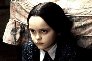 How To Bring Out Your Inner Wednesday Addams