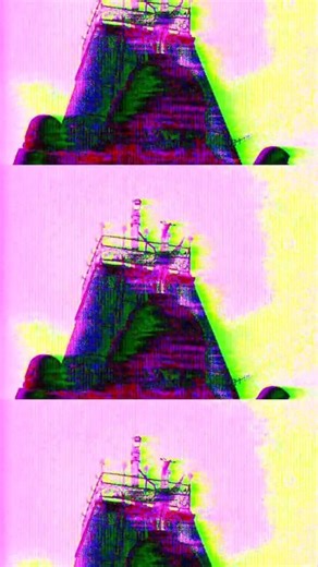 @lofi_future on Instagram: "Footage shot with the Glitchamatic Pro circuitbent experimental art camera. Now down to the last 2 days to pre-order from this initial batch of cameras! Available to preorder at LoFiFuture.shop (link in bio) The Glitchamatic pro features glitch fx that can be influenced by ambient audio. Weather that be loud music at a club or the white noise of a city street. #circuitbent #glirchart #vfx #liverpool #experimentalphotography"