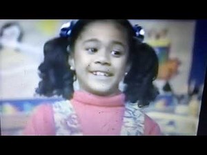 Barney & Friends Season 2 Episode 3 May I Help You Part 2