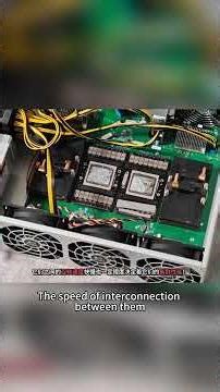 Trash Picker New Challenge! V100 SXM2 Mod Prep垃圾佬新挑戰！Tesla V100 SXM2 魔改前置