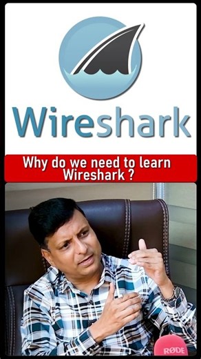 Why Do We Need to Learn Wireshark? | Network Troubleshooting Explained #guinettechnologies