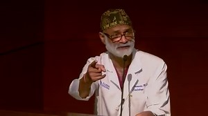 Our bodies were meant to fast and feast! This is an outstanding lecture by Dr. Pradip Jamnadas - Fasting for Survival. Dr. Jamnadas explains the science behind the benefits very effectively.