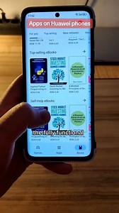 Stop believing this 👇 "HUAWEI Phones don't have Google Apps" It's NOT true. HUAWEI Phones & tablets have access to millions of apps including all Google apps 👌 | Tech valley