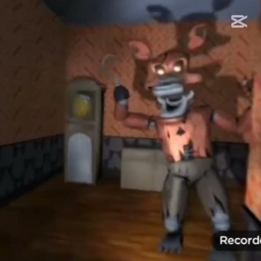 crying child edit (FNAF 4)