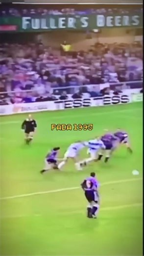 Pemain yang gagal di Milan tapi jadi legenda di Arsenal