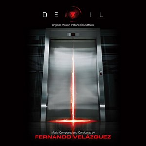Fernando Velázquez - Devil (Original Motion Picture Soundtrack)