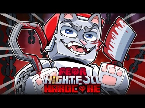 Fear Our Psycho Teammate Instead | Fear Nightfall