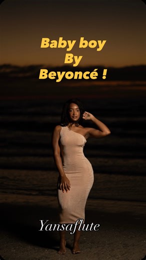 𝚈𝚊𝚗𝚜𝚊 𝚂𝚊𝚖𝚊𝚍𝚊 𝚅𝚊𝚕𝚍𝚎𝚜 /Músico on Instagram: "Okay !! Baby boy …#fluteinhouston #yansafluteoficial #flutebae #musician #beyonce 📸 @milu_fenty"