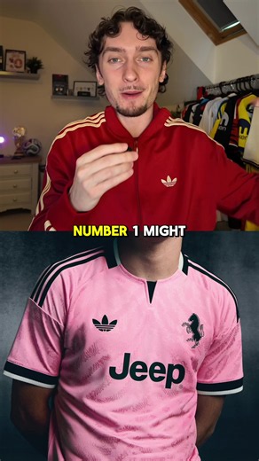 Top 6 Football Shirt Releases This Week – Best New Soccer Jerseys