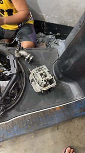 3.7K views · 16 reactions | Cylinder head repair | 홍홄홂홎 홈홊홏홊 | Facebook