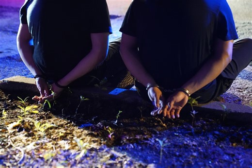 Kansas City police arrest 17 people in street racing crackdown