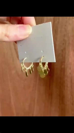 Chic Tassel Earrings for Everyday Style